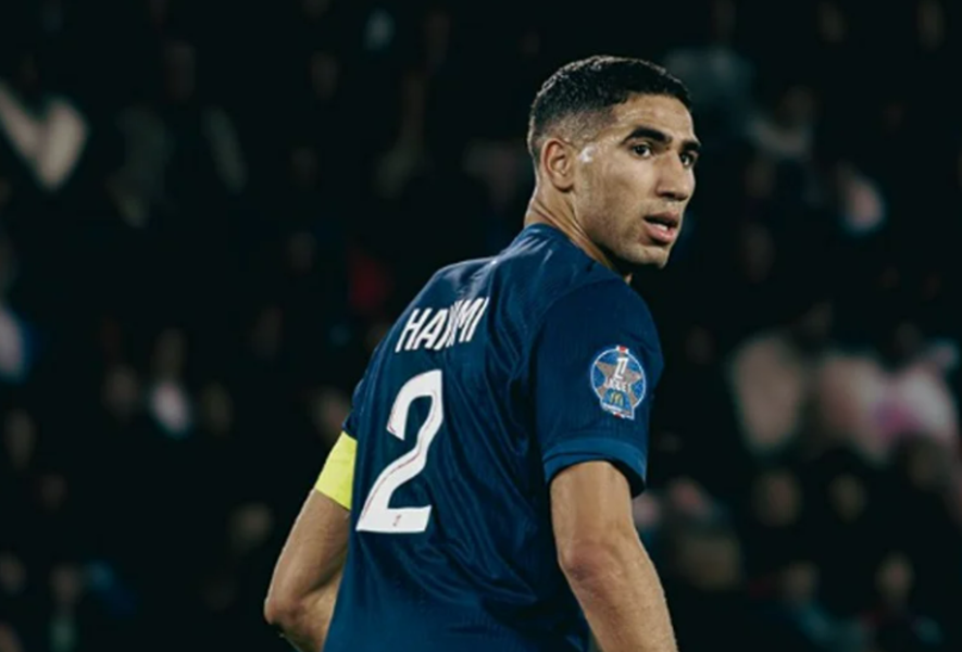 Lions de l’Atlas : Brahim Diaz poursuit son suivi médical avant le Gabon