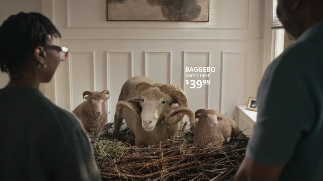 IKEA traduit ses noms suédois… et certains sont complètement lunaires