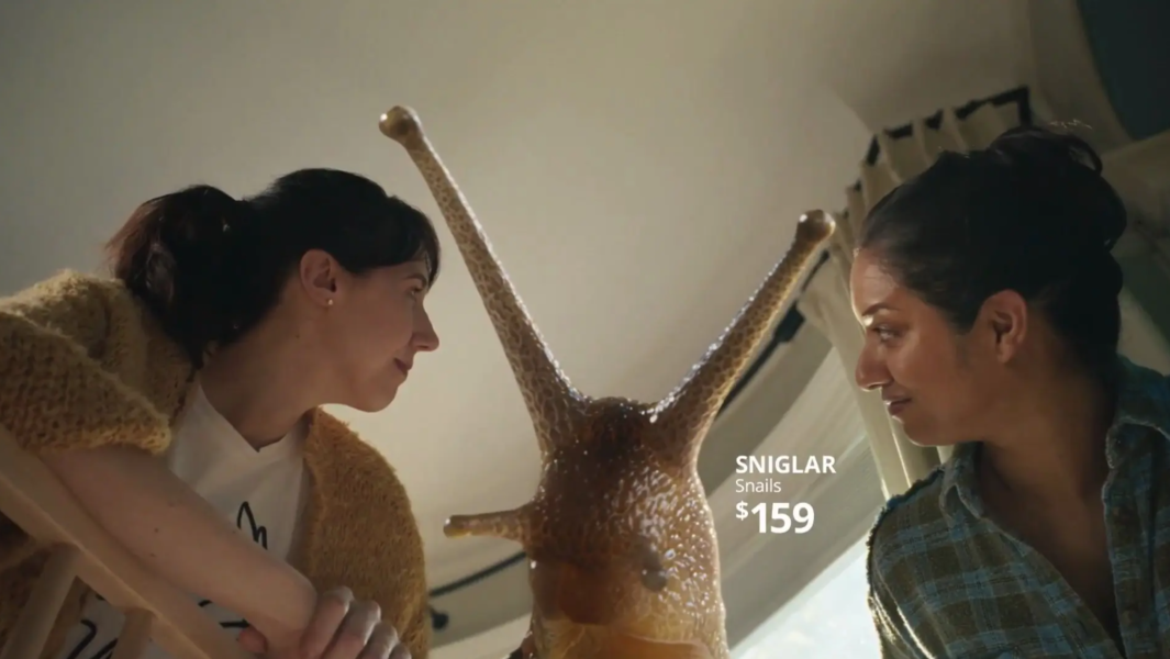 IKEA traduit ses noms suédois… et certains sont complètement lunaires
