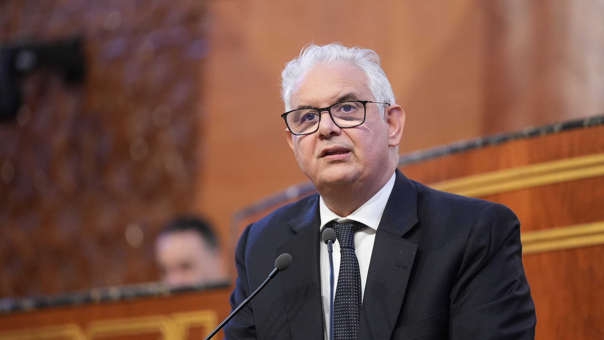 Nizar Baraka réélu dans la circonscription de Larache