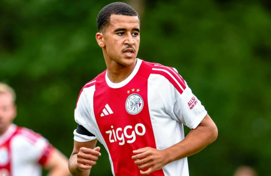 Mercato : le Real Madrid revient sur la piste d’Abdellah Ouazane