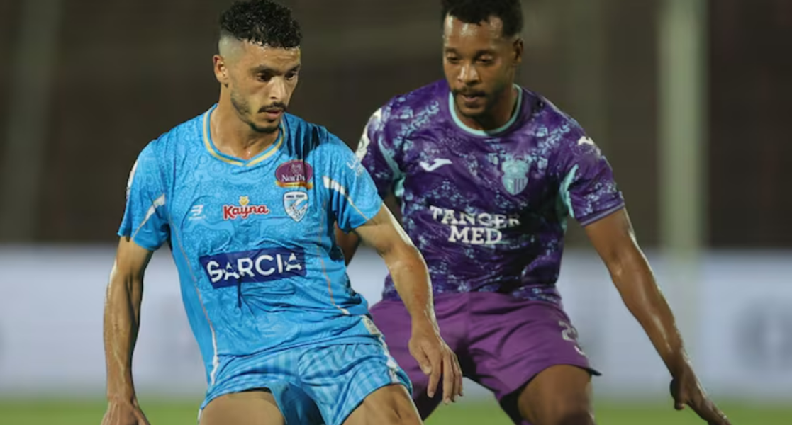Botola : l’Ittihad Tanger lance sa saison par une victoire face à Amal Tiznit