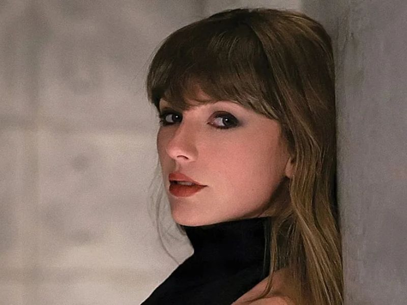 Taylor Swift dévoile « Patient Zero » : comment une nouvelle chanson devient un événement culturel mondial