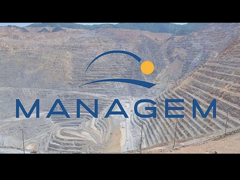 Managem : un premier semestre 2026 exceptionnel porté par l'or et le cuivre