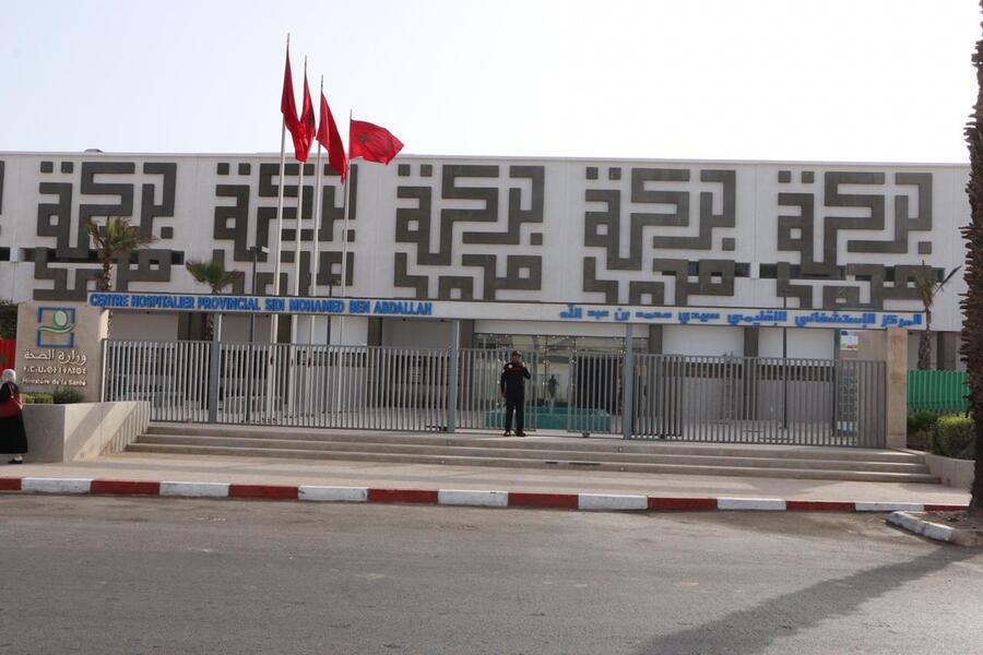 Intoxication alimentaire à Essaouira : des enseignants hospitalisés, une enquête ouverte