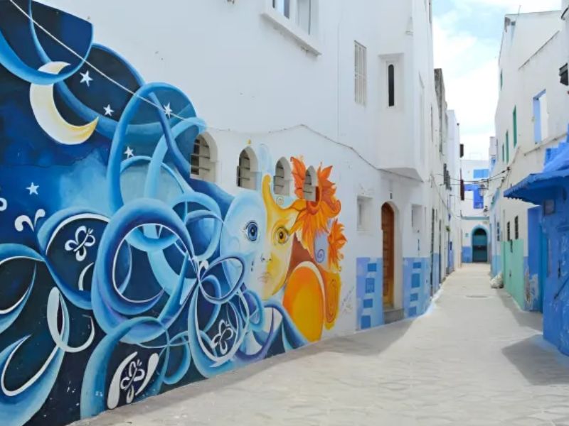 Moussem culturel d'Asilah : l'Afrique et le monde arabe au cœur des débats et de la création