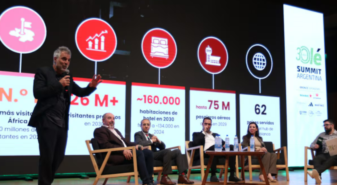 Mondial 2030 : le Maroc affiche son ambition d’une finale à Casablanca