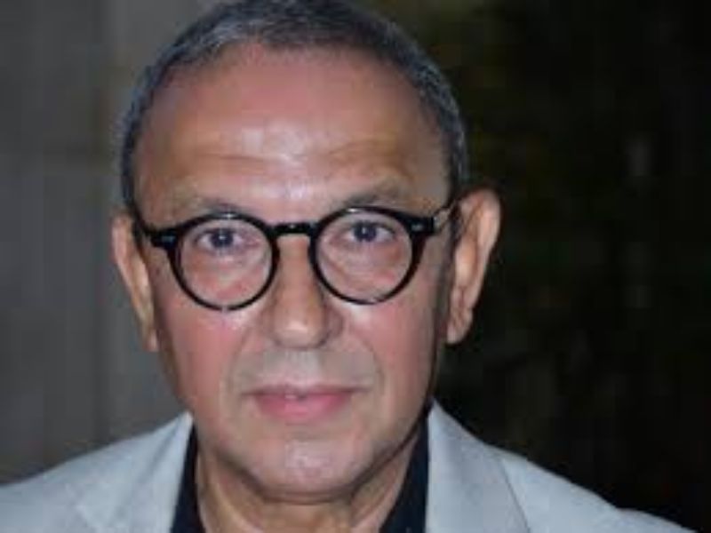 Dr Anwar CHERKAOUI