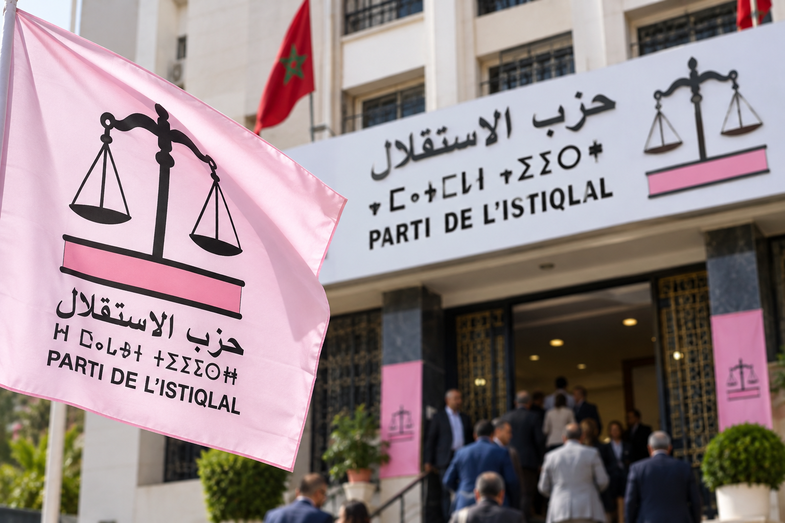 Législatives 2026 : l’Istiqlal renvoie la décision de la participation au gouvernement à son Conseil national
