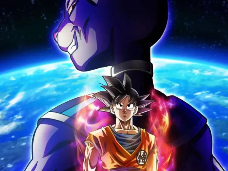 « Dragon Ball Super : Beerus » : le remake arrive en octobre, voici ce qui va changer