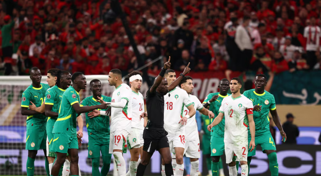 CAN 2025 : le TAS précise les contours de l’audience du 8 octobre