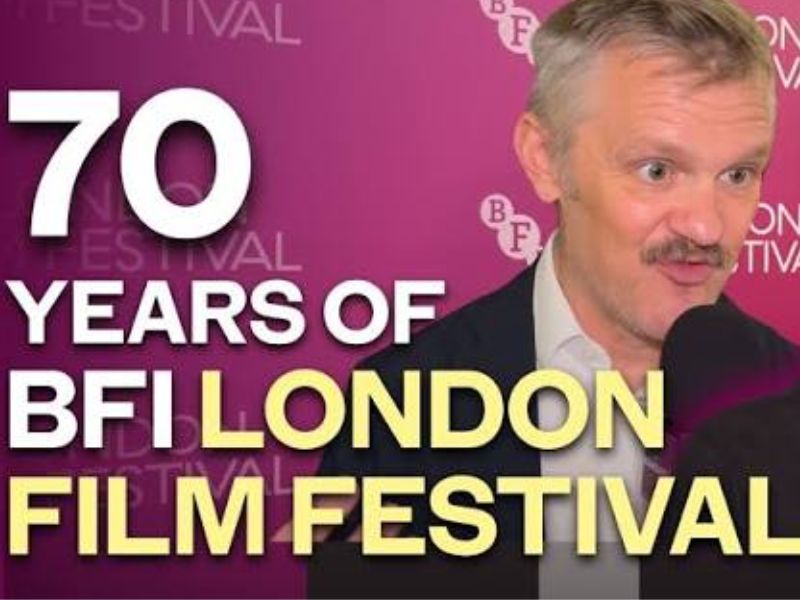 London Film Festival : 70 ans de cinéma, 251 films et une édition tournée vers le monde