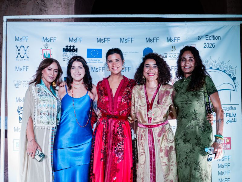 AMANAR 2026 : trois projets marocains récompensés lors de la première édition du Development Lab