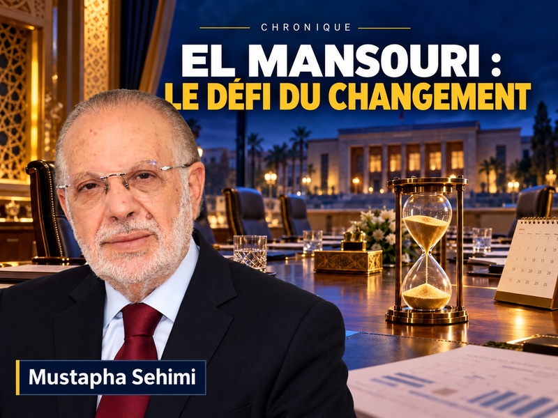 Mustapha Sehimi