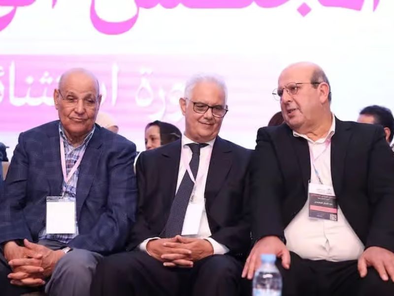 L’Istiqlal valide à l’unanimité sa participation au prochain Gouvernement