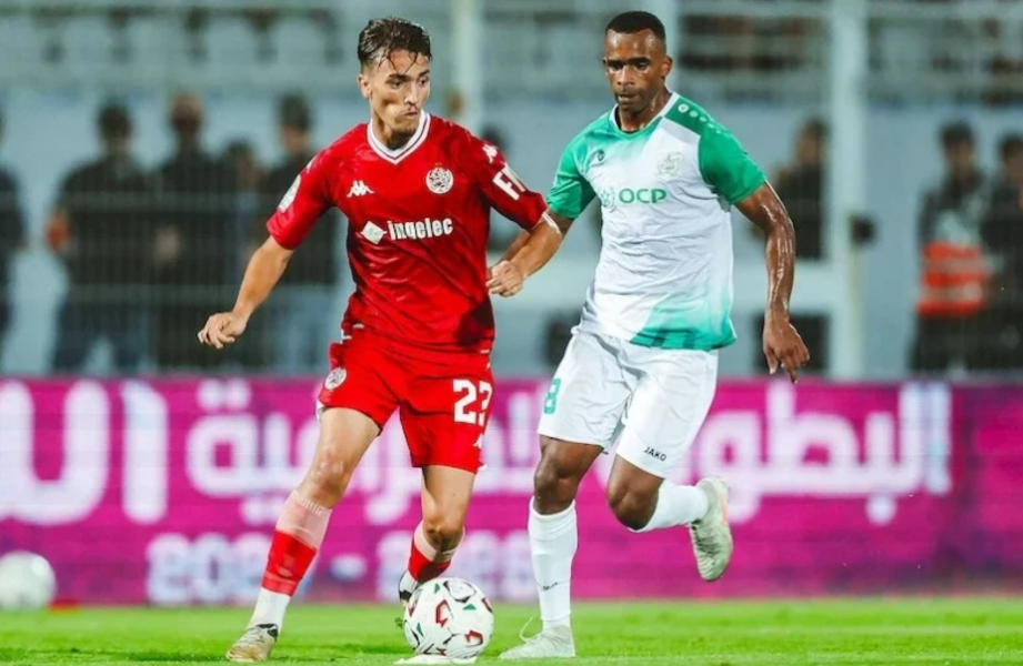 Botola : le Wydad Casablanca s’impose à El Jadida et lance sa saison