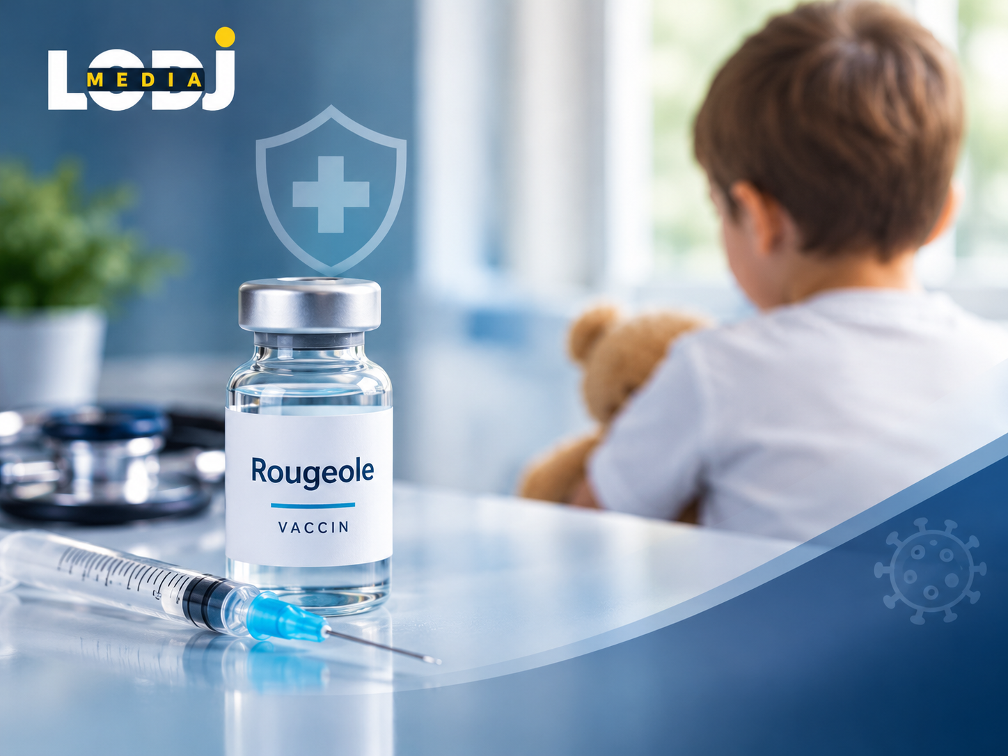 Rougeole : pourquoi une maladie évitable recommence-t-elle à inquiéter les autorités sanitaires ?