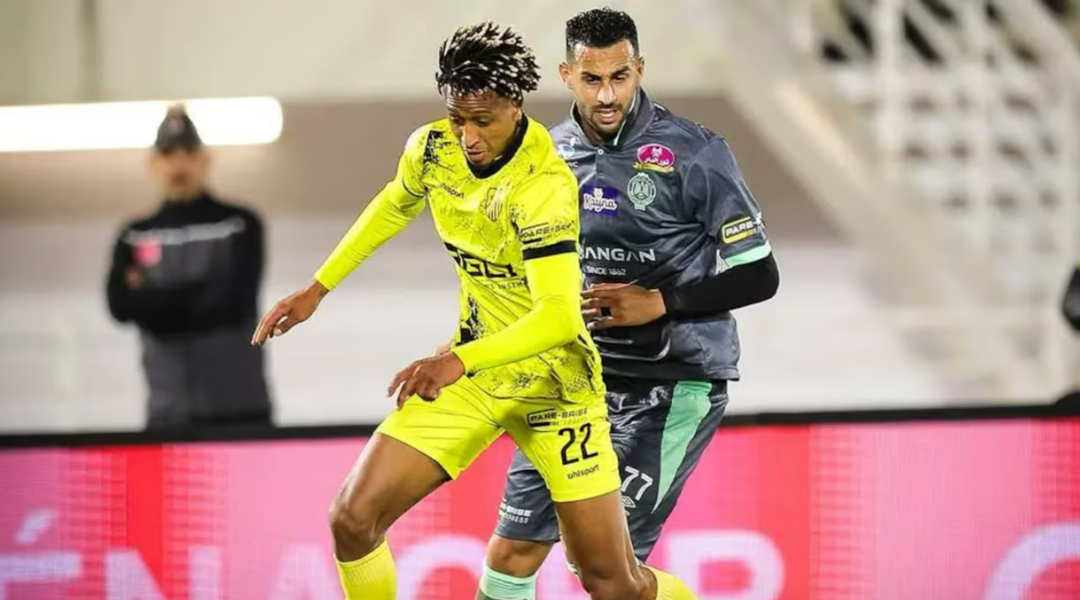 Botola : le match MAS-Raja délocalisé à Meknès