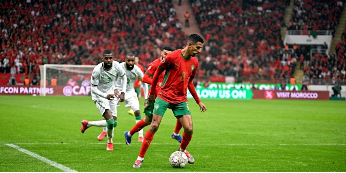 Lions de l’Atlas : le temps de jeu d’Azzedine Ounahi interroge