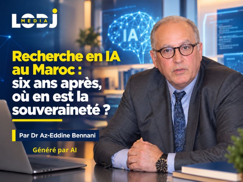 Dr Az-Eddine Bennani