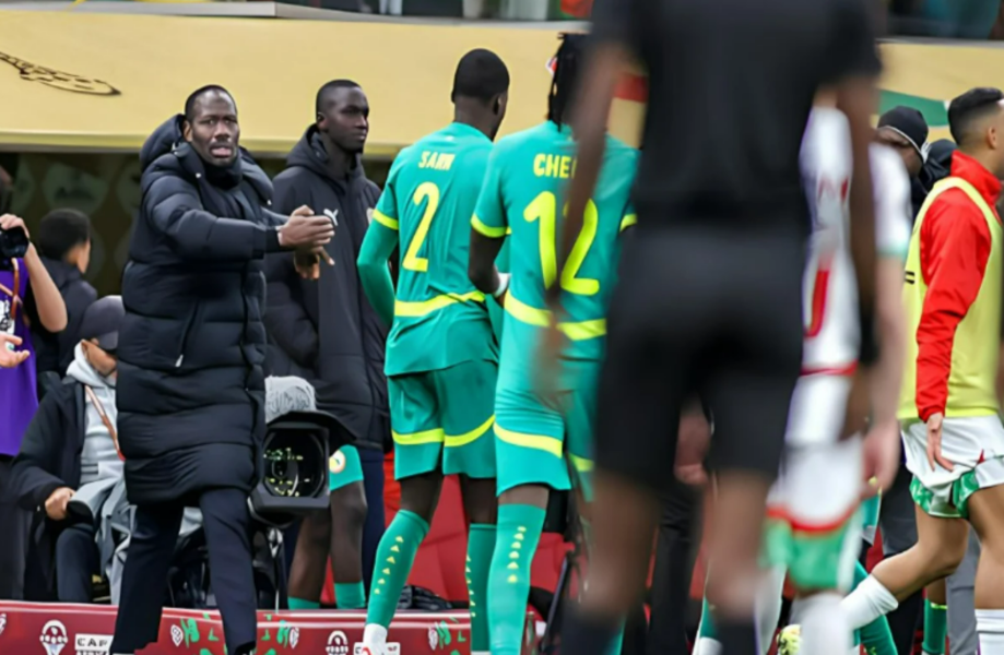 CAN 2025 : le TAS dévoile la composition de la formation arbitrale