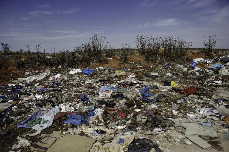 Pollution et déchets : le Maroc face à une facture environnementale majeure