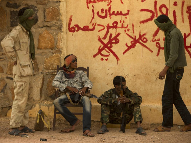 Mali : l’armée reprend Kidal, symbole brûlant du Nord