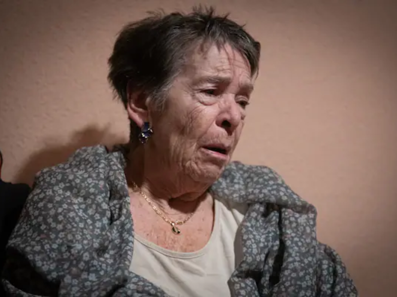 Mort de Maricarmen : la colère espagnole ne retombe pas