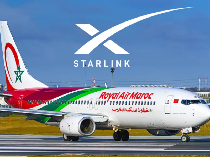 Starlink et fournisseurs locaux : le double pari de RAM