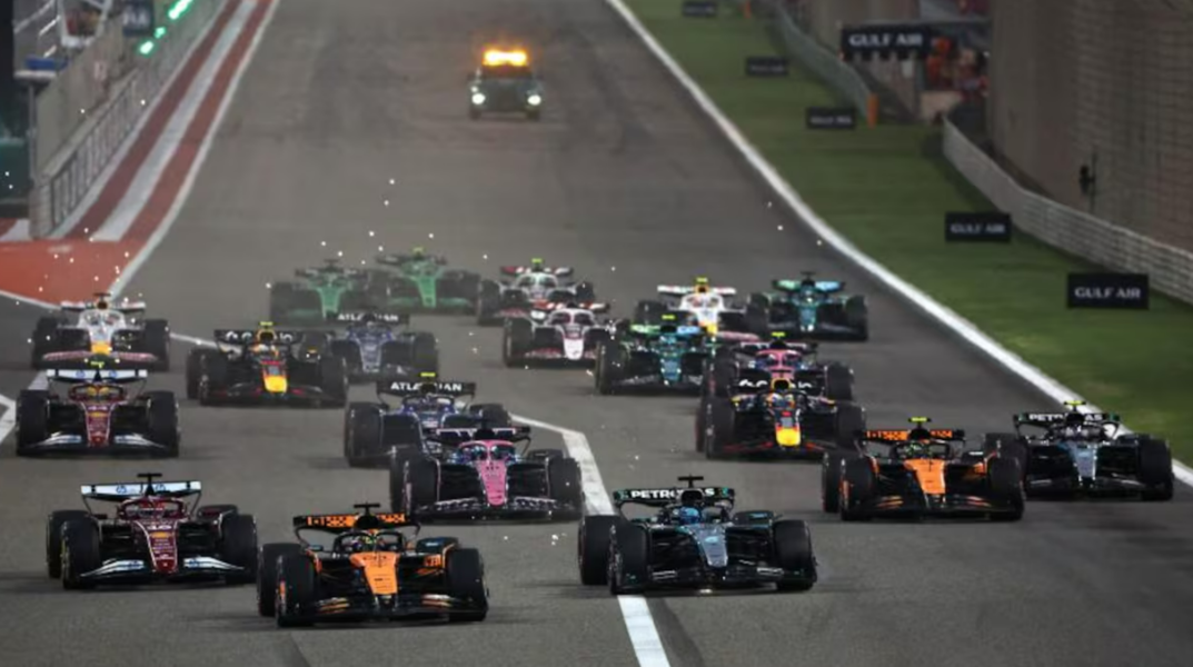 Formule 1 : le Rwanda pourrait ramener le Grand Prix en Afrique en 2030
