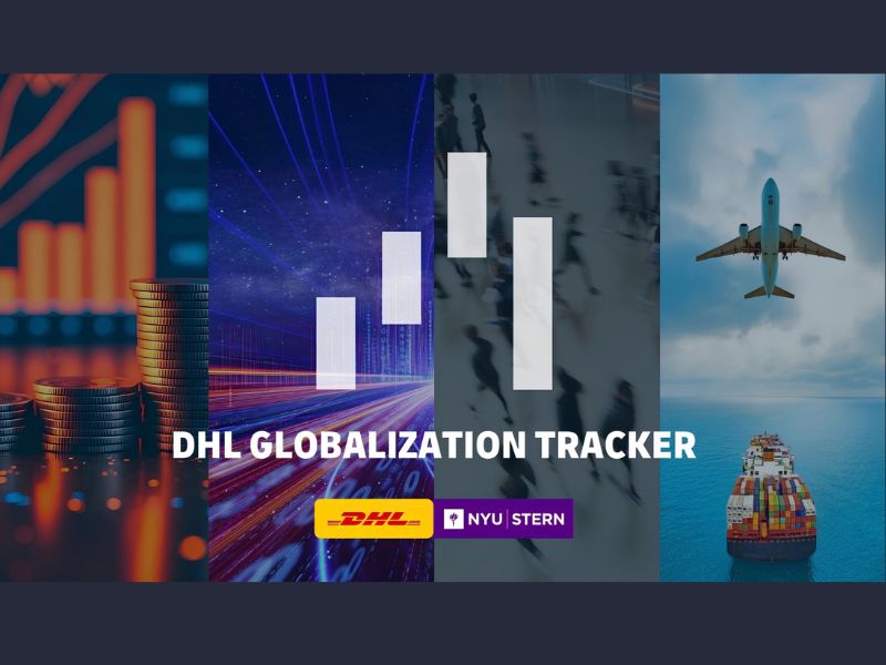 L’essor de l’IA propulse le commerce mondial : la mondialisation atteint un niveau record malgré les droits de douane