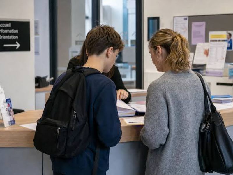 Parcoursup : pourquoi de plus en plus de bacheliers peinent à trouver leur place dans le supérieur
