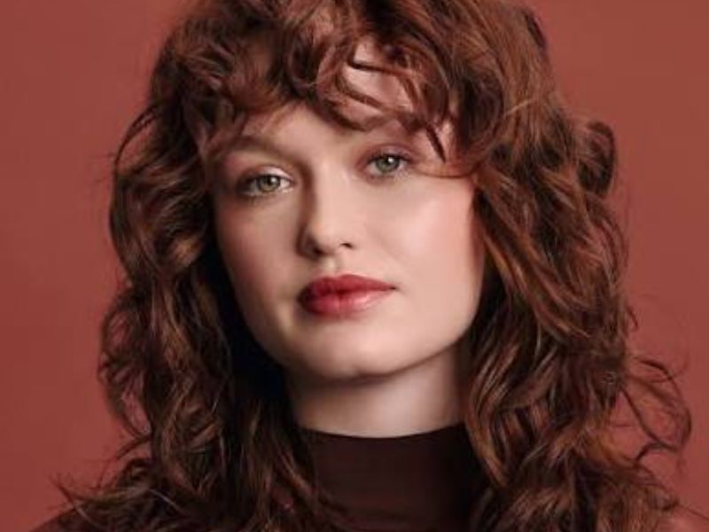 Blonk Roux Cinnamon bronde : la coloration chaleureuse qui fait envie pour l ...