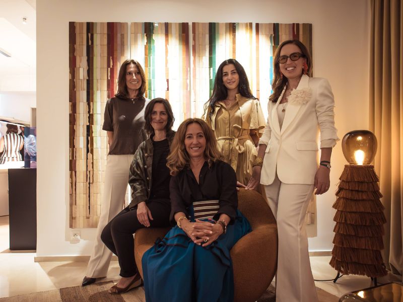 « Beyond Craft » : quand le savoir-faire du Maroc et de la Colombie deviennent force de création