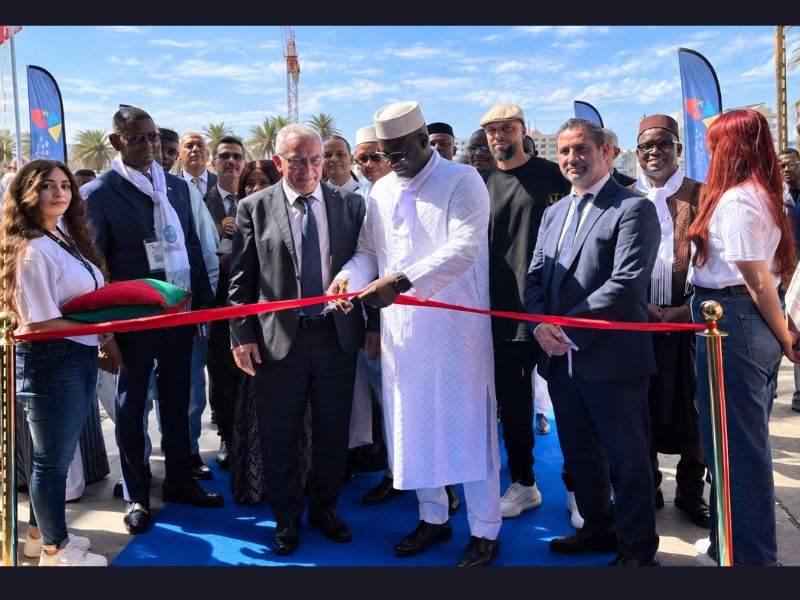 Africa Sports Expo 2026 : Le Mali invité d’honneur pour renforcer la coopération sportive africaine
