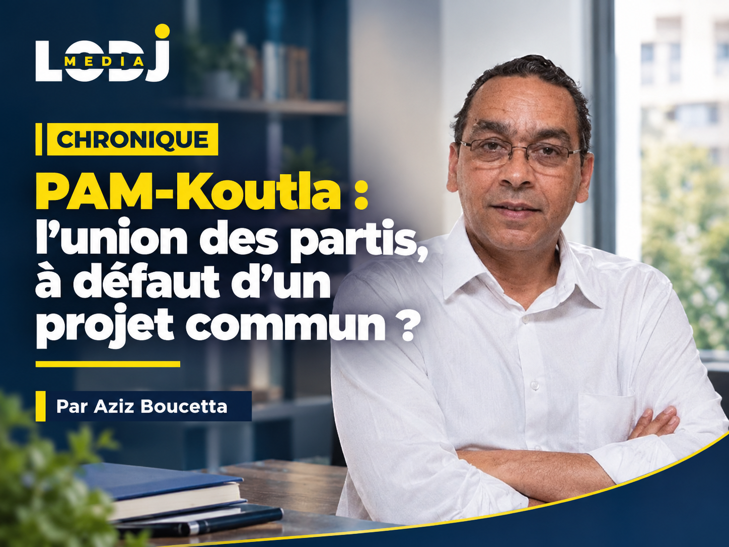 Aziz Boucetta