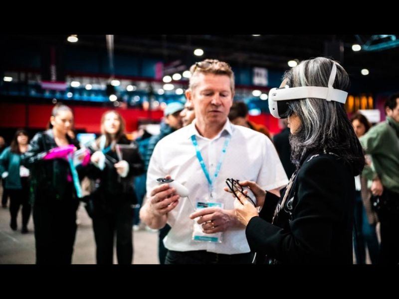 Casablanca : OneCloud et ses partenaires présentent une offre d’IA souveraine lors du TECH FEST Maroc 2026