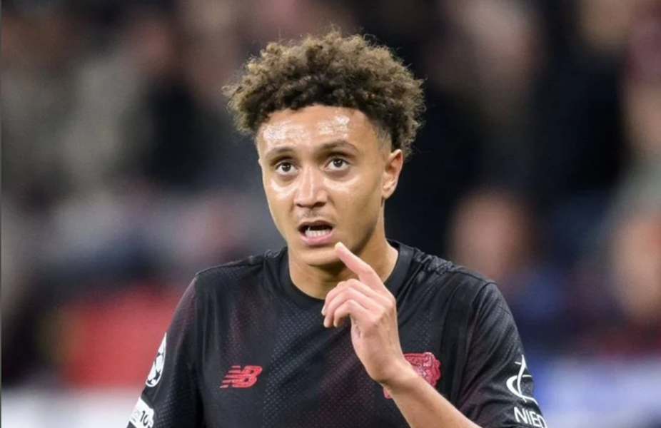 Bayer Leverkusen : nouvelle blessure pour Eliesse Ben Seghir