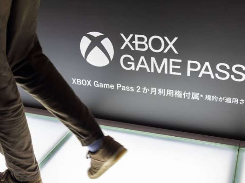 October’s Game Pass Lineup Puts Discovery Beside Blockbusters