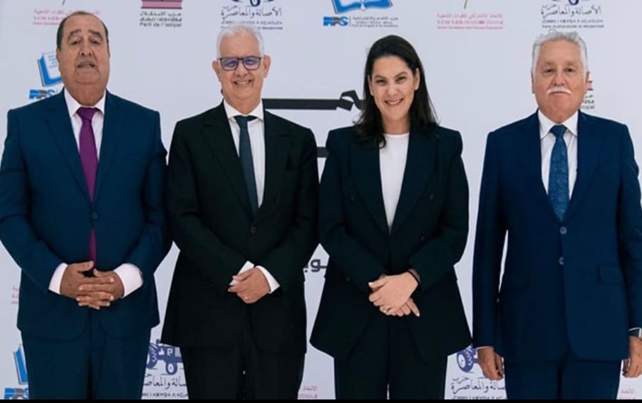 Maroc : le pari d’une nouvelle majorité pour accélérer l’ambition nationale
