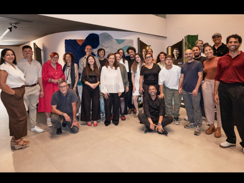 Casablanca : la Galerie H réunit 27 designers pour célébrer dix ans de création marocaine avec l’exposition D.I.X