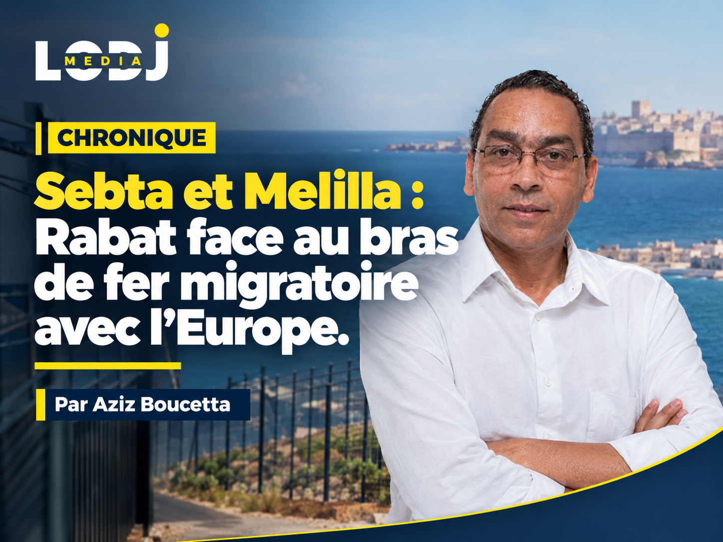 Aziz Boucetta