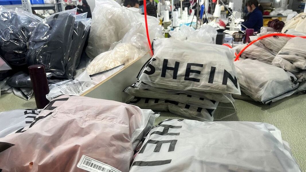 Shein, Temu, AliExpress : ce que révèle une étude inquiétante sur leurs chaussures