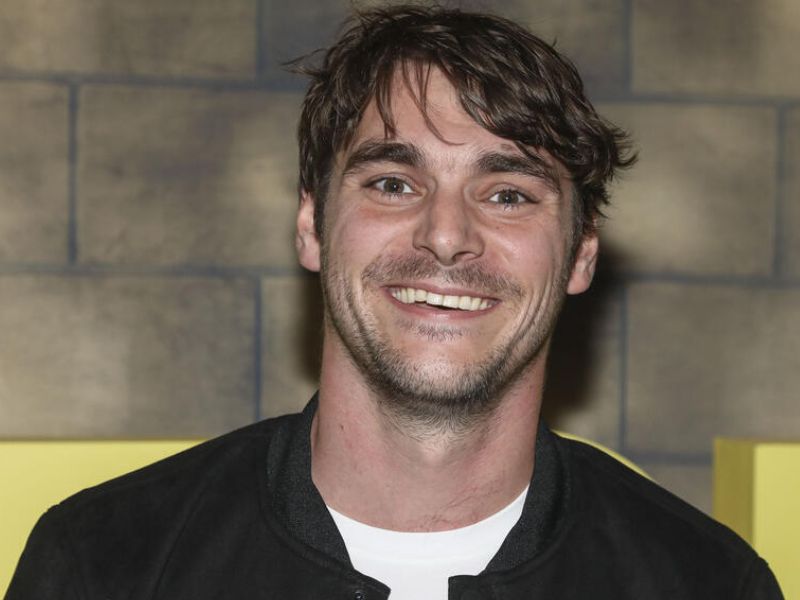 L’acteur RJ Mitte, fils de Walter White dans « Breaking Bad », est mort à 34 ans