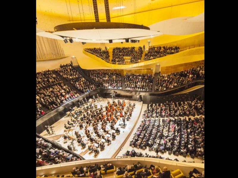 La Philharmonie de Paris célèbre les traditions musicales marocaines fin octobre