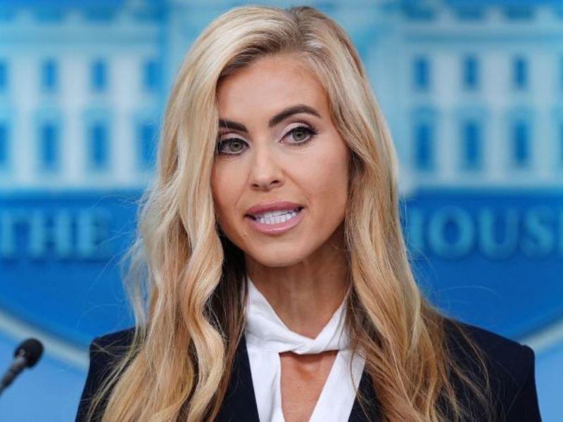 Katie Zacharia : qui est la nouvelle porte-parole de Donald Trump, et quelle vision des médias incarne-t-elle ?
