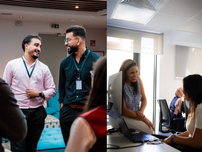 Deloitte Extended Services renouvelle sa certification Great Place To Work au Maroc