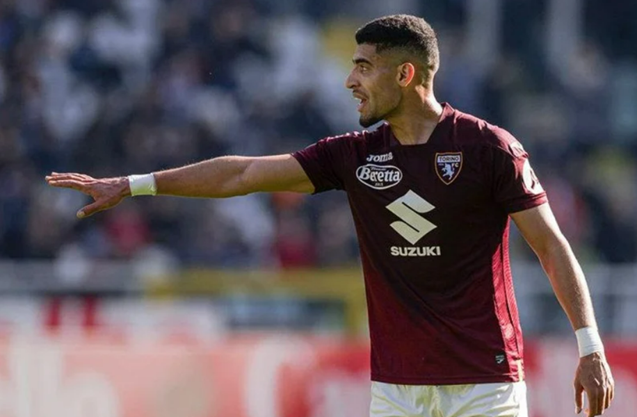 Adam Masina raccroche les crampons et se prépare à une reconversion dans le staff technique