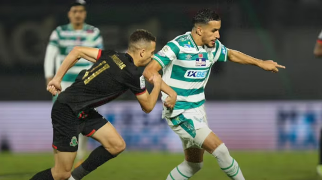 Coupe de la CAF : le Raja et l’AS FAR en quête d’un bon départ au deuxième tour préliminaire