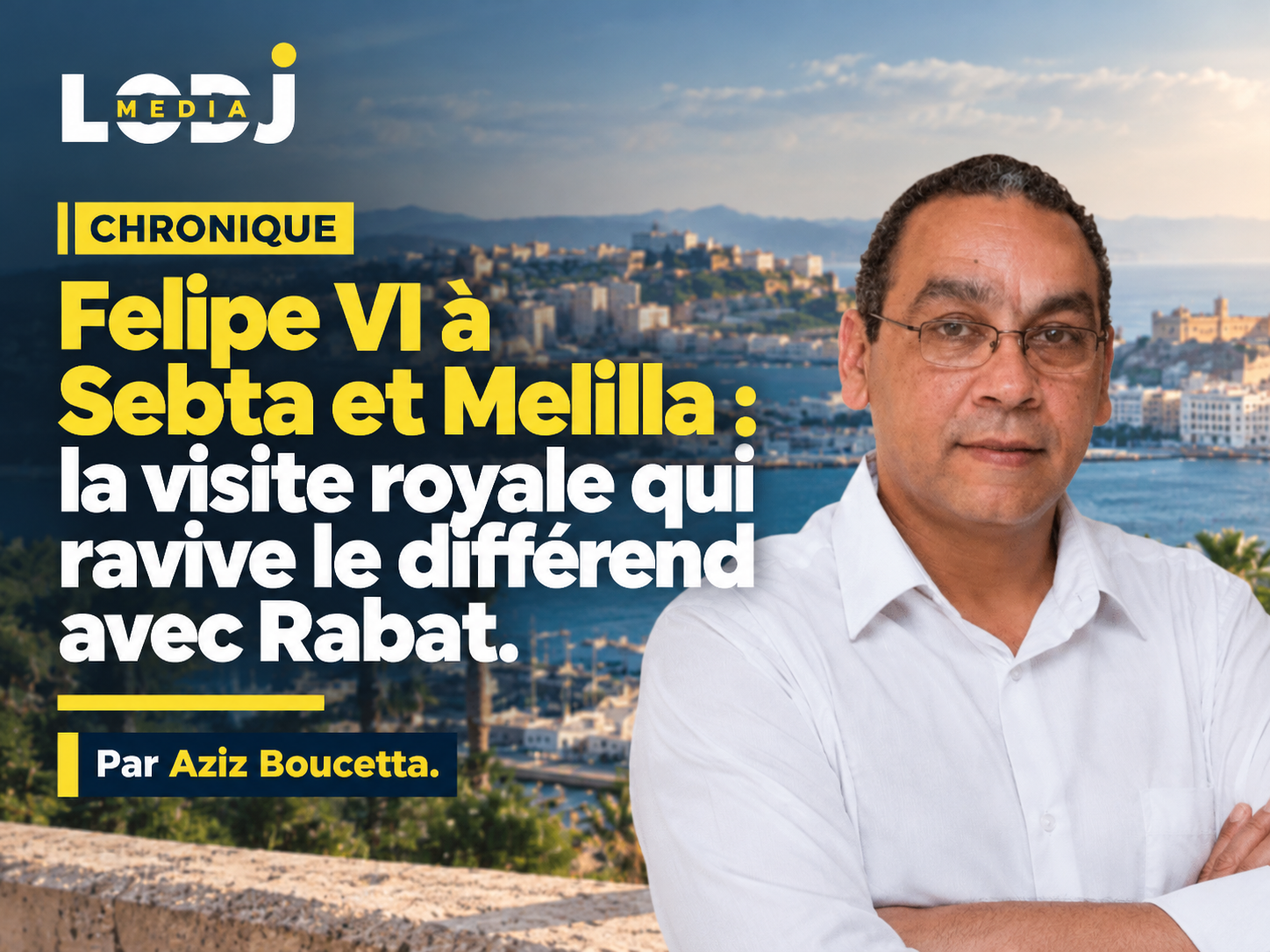 Aziz Boucetta